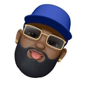 Meet your Posher, Arlando